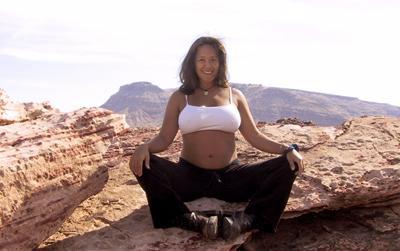 Asia Carrera Pregnant 110