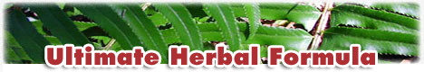 Affiliate Program & Referral Service - The Ultimate Herbal Formula